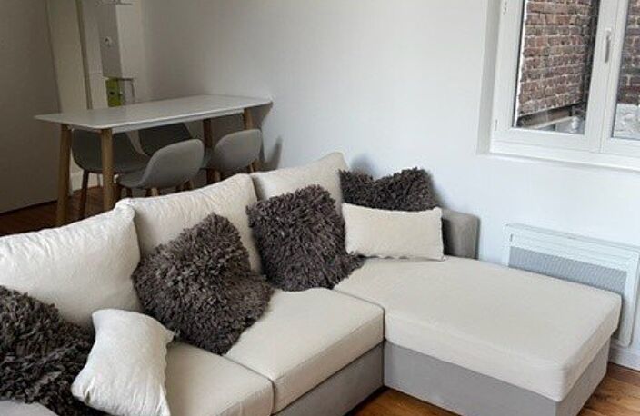 Appartement à louer — photo 4