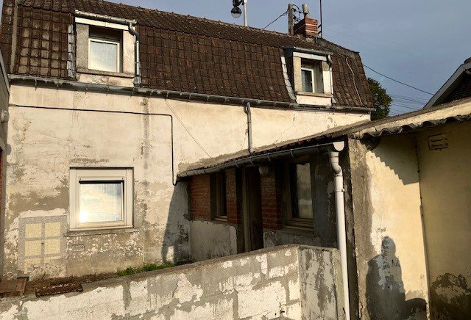 Maison à vendre — photo 1