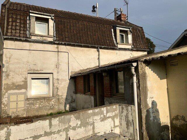 Maison à Béthune