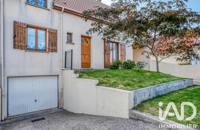 Vente Maison/villa 7 pièces — photo 3