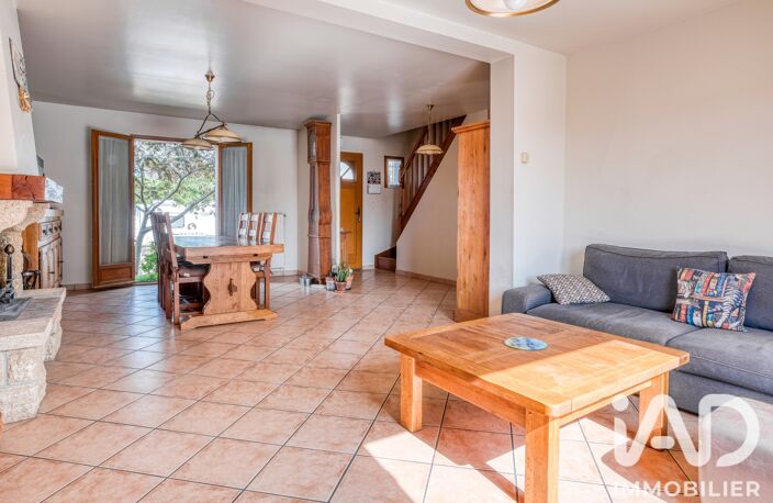 Vente Maison/villa 7 pièces — photo 5