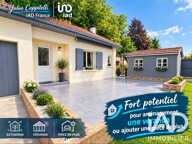 Vente Maison/villa 5 pièces — photo 2