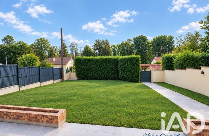 Vente Maison/villa 5 pièces — photo 3