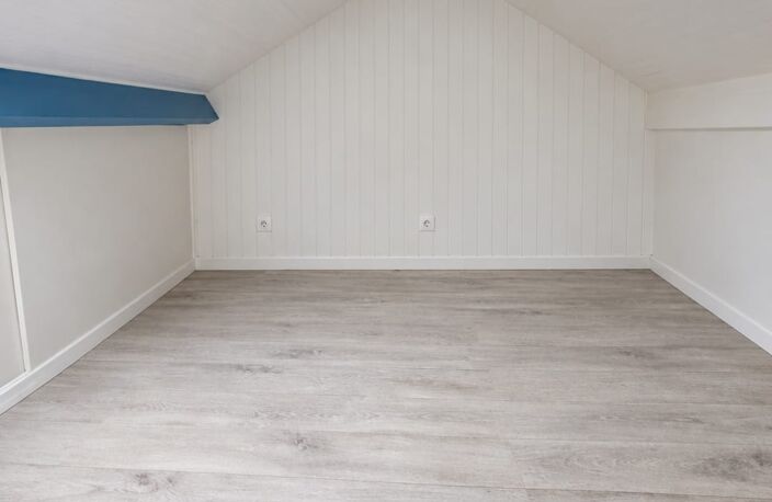 Vente Maison/villa 5 pièces — photo 5