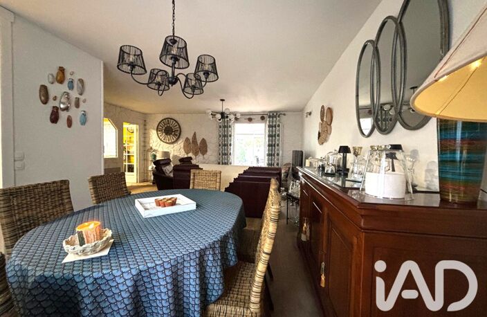Vente Maison/villa 4 pièces — photo 3