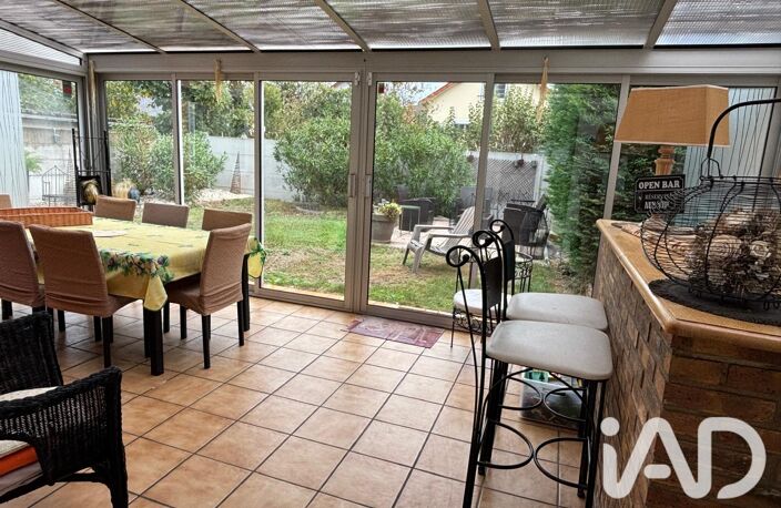 Vente Maison/villa 4 pièces — photo 4