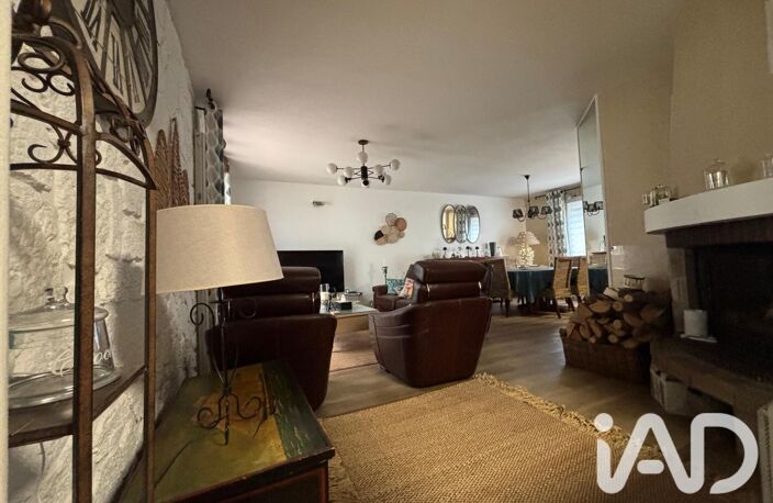 Vente Maison/villa 4 pièces — photo 5