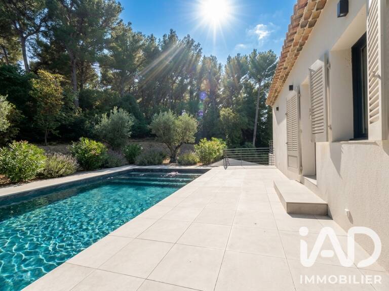 Vente Maison/villa 5 pièces — photo 1