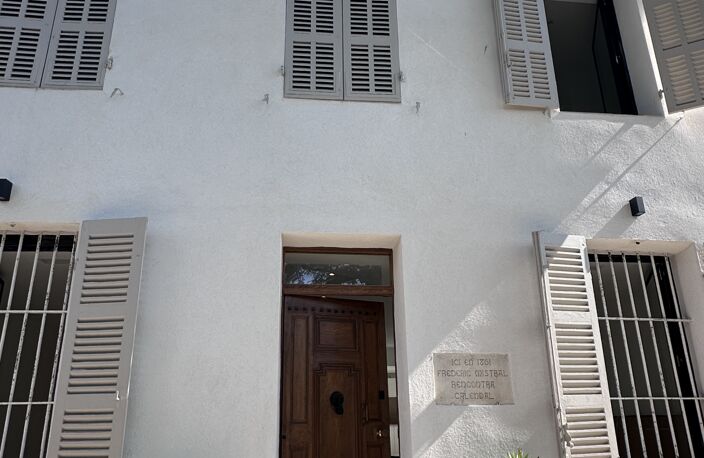 Vente Maison/villa 5 pièces — photo 2