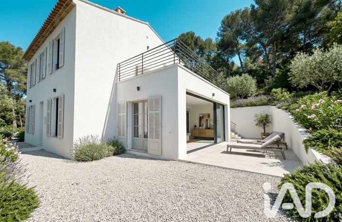 Vente Maison/villa 5 pièces — photo 4