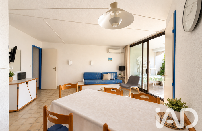 Vente Appartement 3 pièces — photo 3