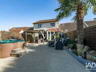 Vente Maison/villa 5 pièces — photo 2