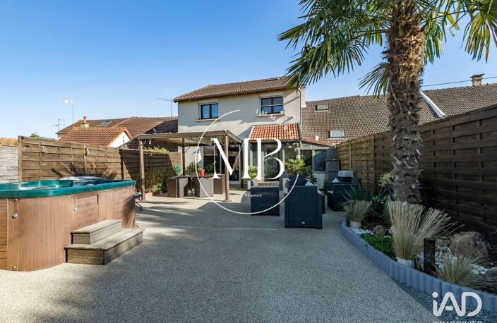 Vente Maison/villa 5 pièces — photo 2