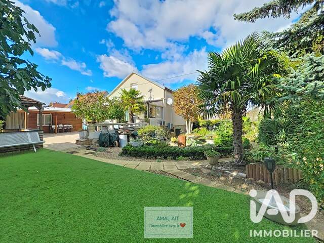 Vente Maison/villa 7 pièces — photo du bien