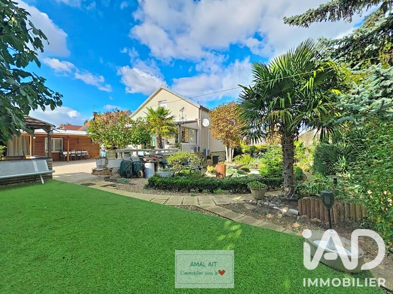 Vente Maison/villa 7 pièces — photo 1
