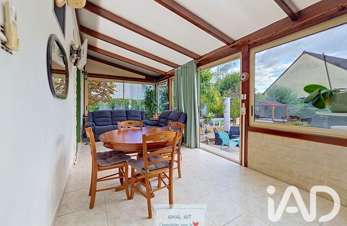 Vente Maison/villa 7 pièces — photo 2