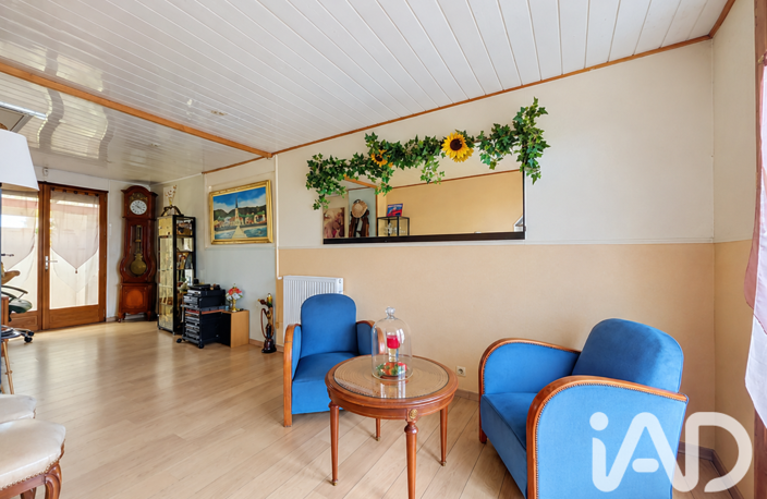 Vente Maison/villa 7 pièces — photo 4