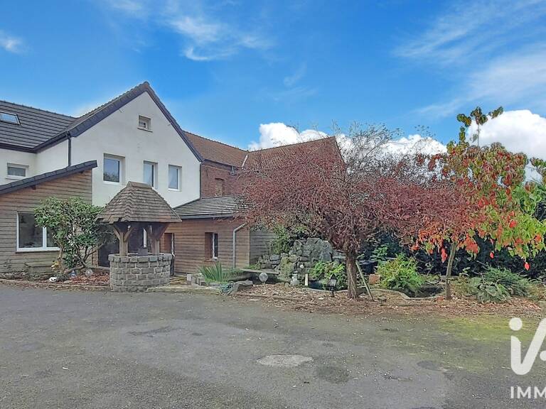 Vente Maison/villa 6 pièces — photo 1