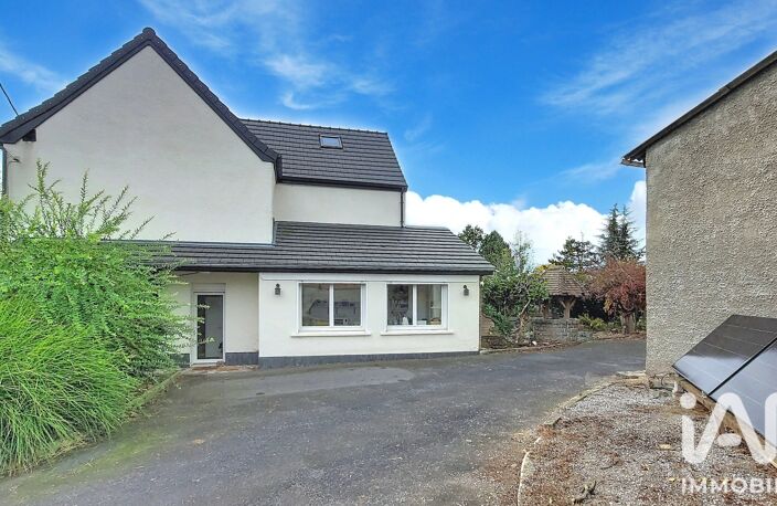 Vente Maison/villa 6 pièces — photo 2