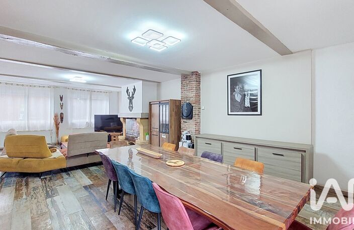 Vente Maison/villa 6 pièces — photo 3