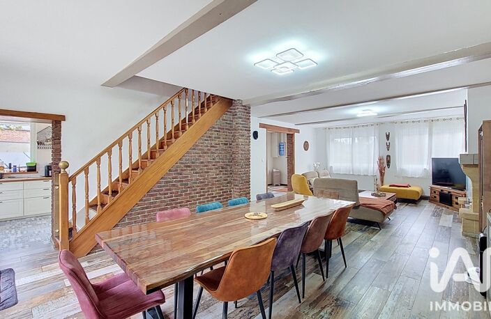Vente Maison/villa 6 pièces — photo 4
