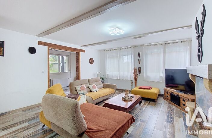 Vente Maison/villa 6 pièces — photo 5