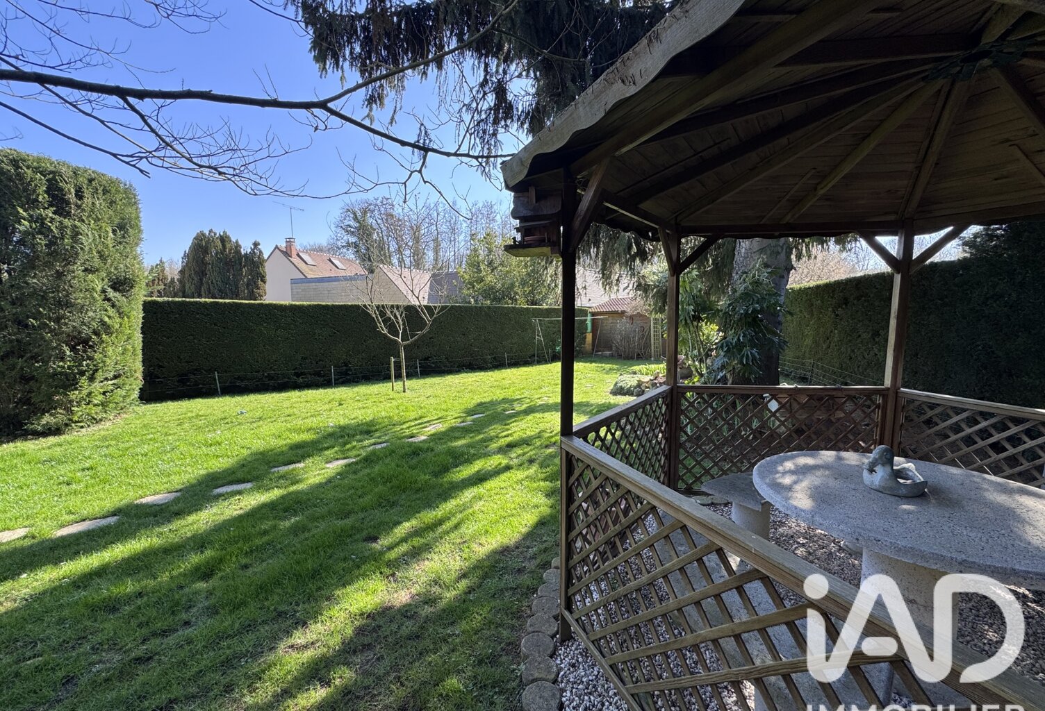 Vente Maison/villa 7 pièces — photo 1
