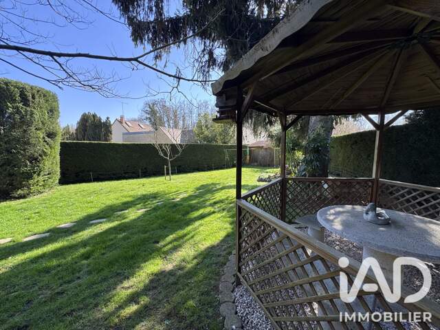Vente Maison/villa 7 pièces — photo du bien