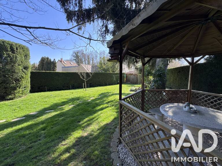 Vente Maison/villa 7 pièces — photo 1