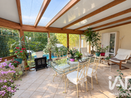 Vente Maison/villa 7 pièces — photo 2