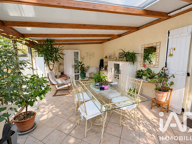 Vente Maison/villa 7 pièces — photo 3