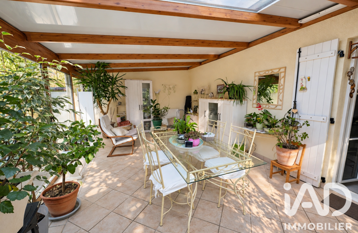Vente Maison/villa 7 pièces — photo 3