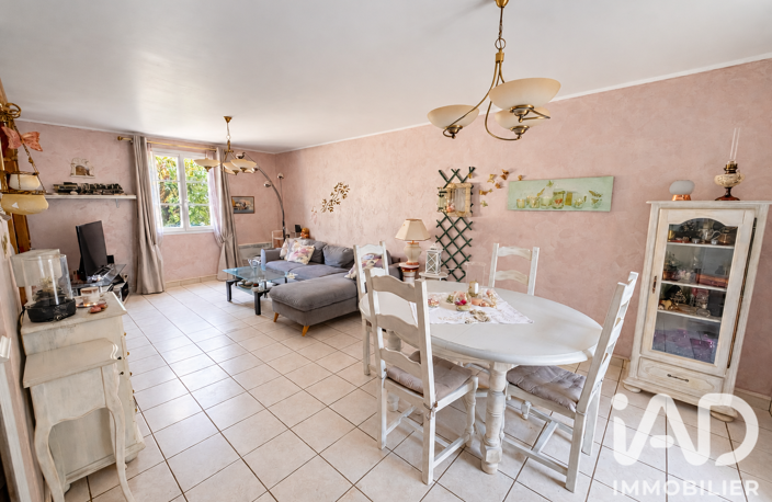 Vente Maison/villa 7 pièces — photo 4