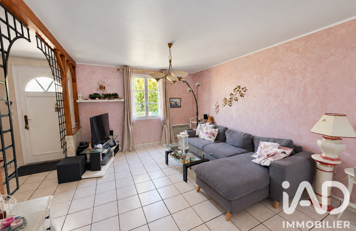 Vente Maison/villa 7 pièces — photo 5