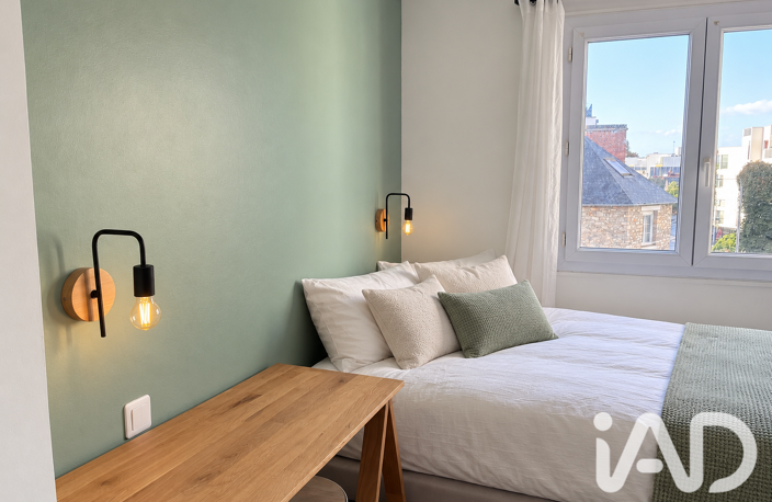 Vente Appartement 4 pièces — photo 2