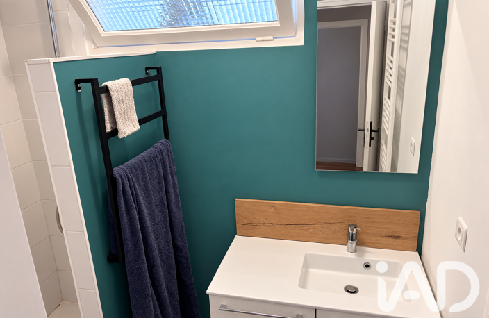 Vente Appartement 4 pièces — photo 3