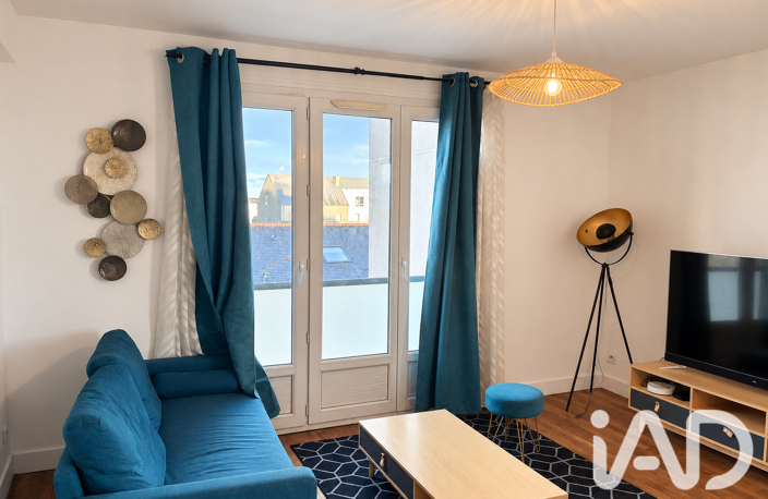 Vente Appartement 4 pièces — photo 4