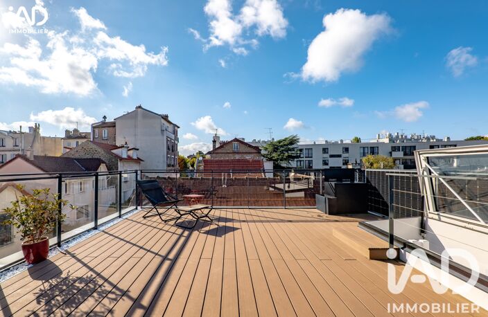 Vente Maison de ville 6 pièces — photo 2