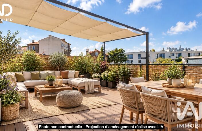 Vente Maison de ville 6 pièces — photo 3