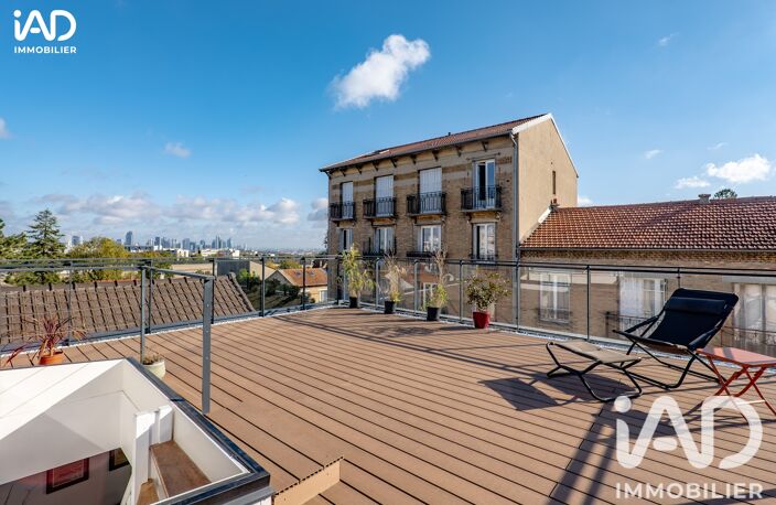 Vente Maison de ville 6 pièces — photo 4