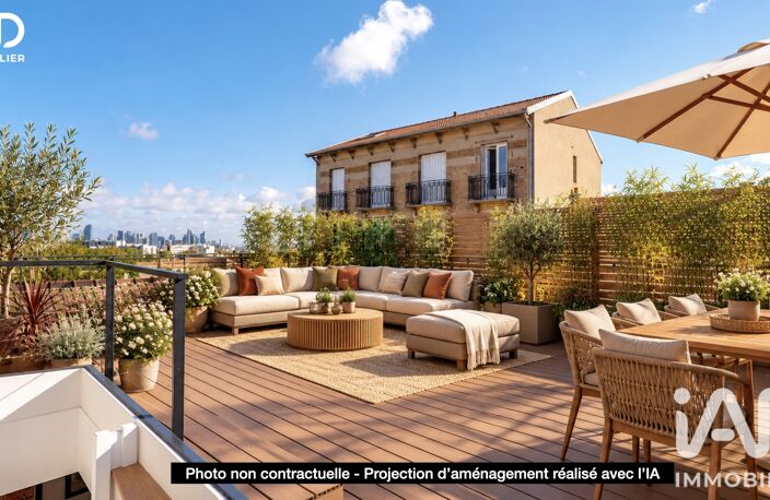 Vente Maison de ville 6 pièces — photo 5