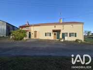 Vente Maison de campagne 3 pièces — photo 2