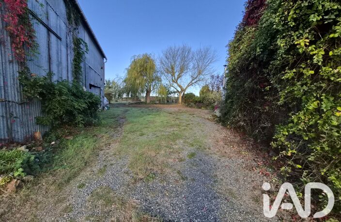 Vente Maison de campagne 3 pièces — photo 3