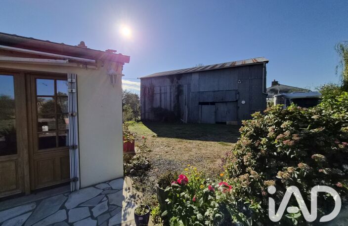 Vente Maison de campagne 3 pièces — photo 4