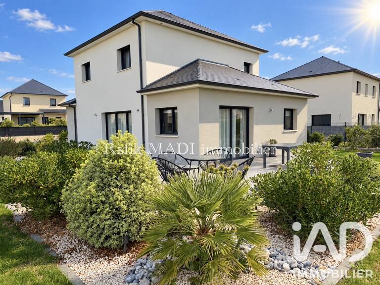 Vente Maison traditionnelle 5 pièces — photo 1