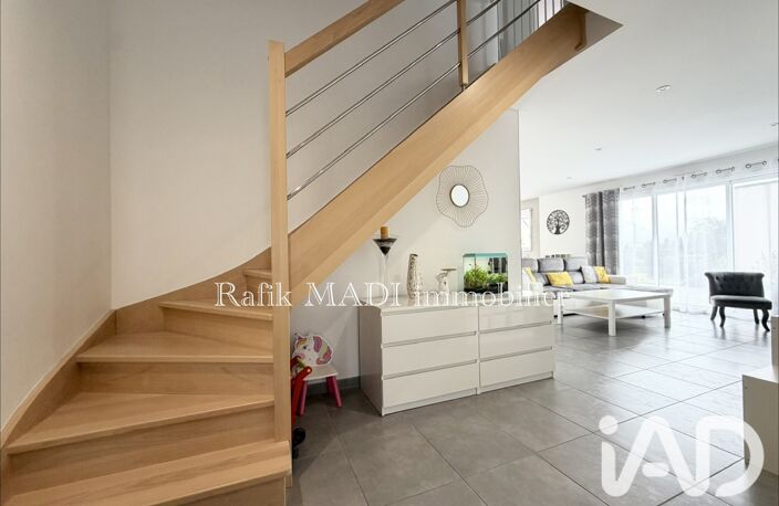 Vente Maison traditionnelle 5 pièces — photo 2