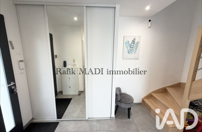 Vente Maison traditionnelle 5 pièces — photo 3