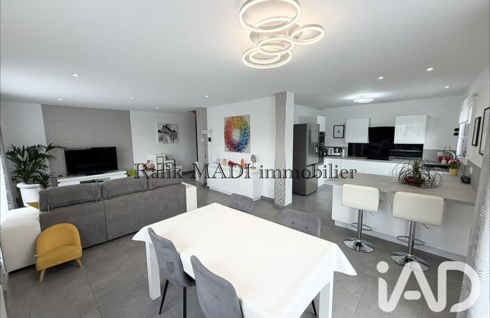 Vente Maison traditionnelle 5 pièces — photo 4