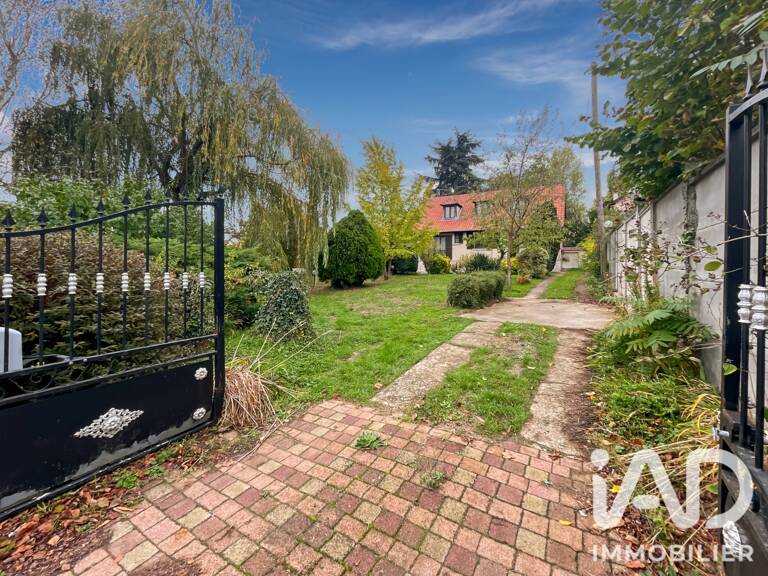 Vente Maison traditionnelle 5 pièces — photo 1