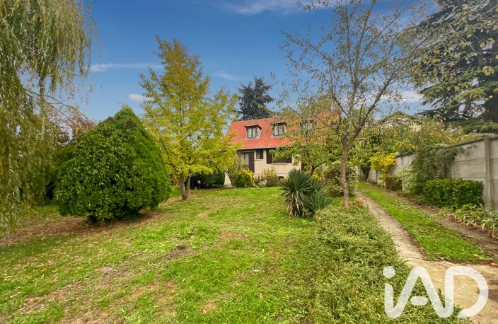 Vente Maison traditionnelle 5 pièces — photo 2
